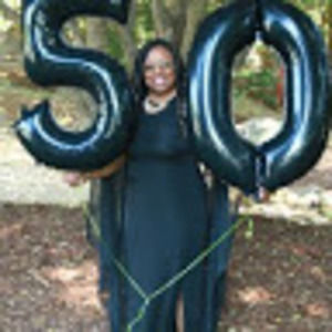 Meet your Posher, Sharon